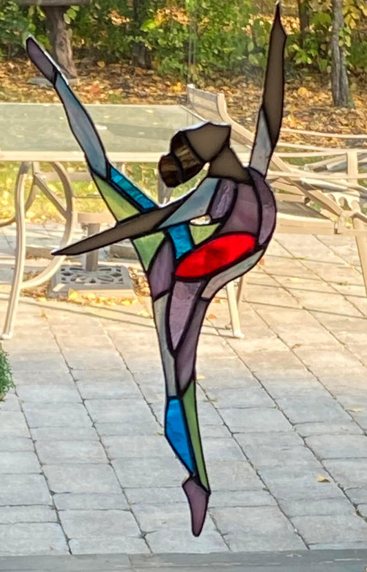 Ballerina