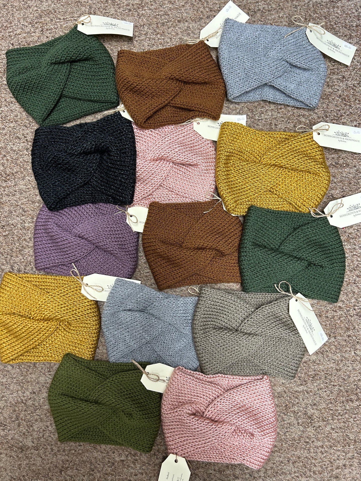 Toque
