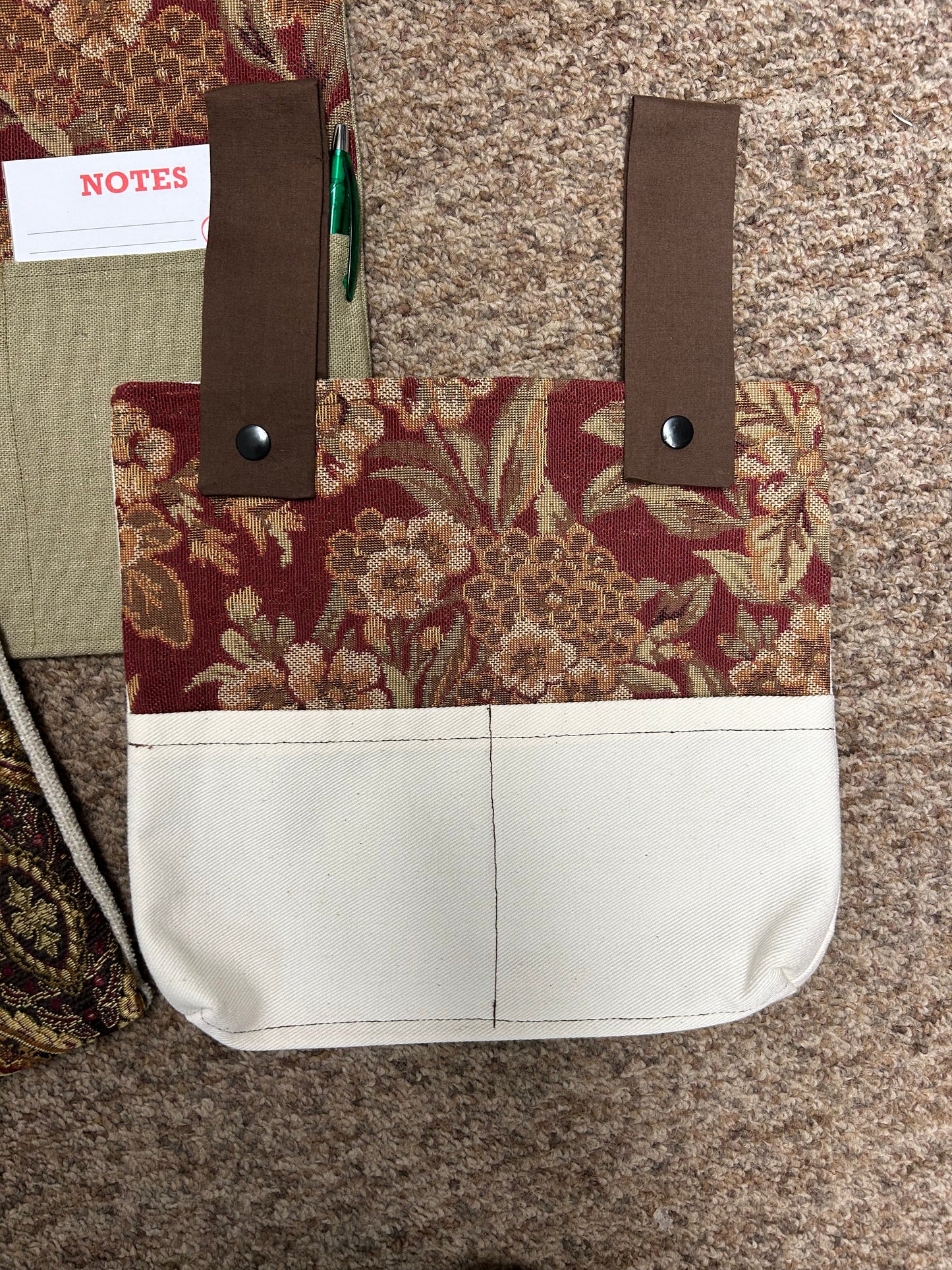 Walker or Lawn Chair Bag