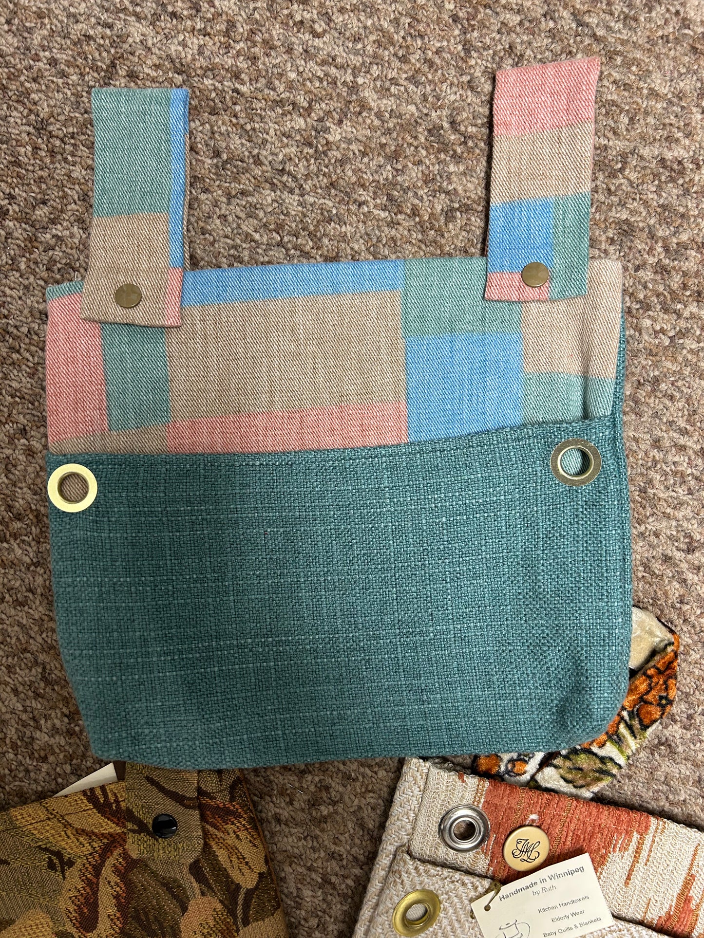 Walker or Lawn Chair Bag