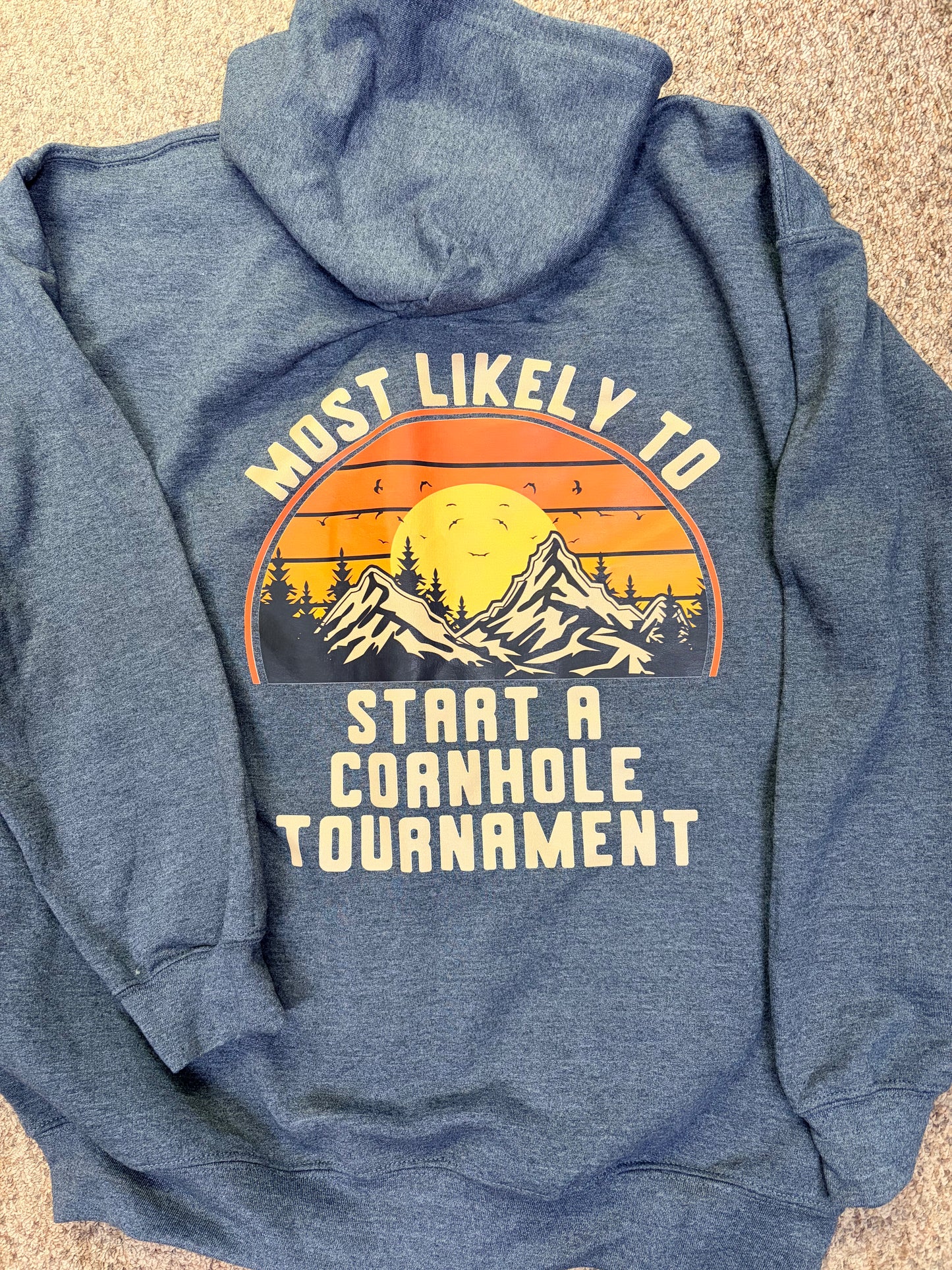 Most Likely