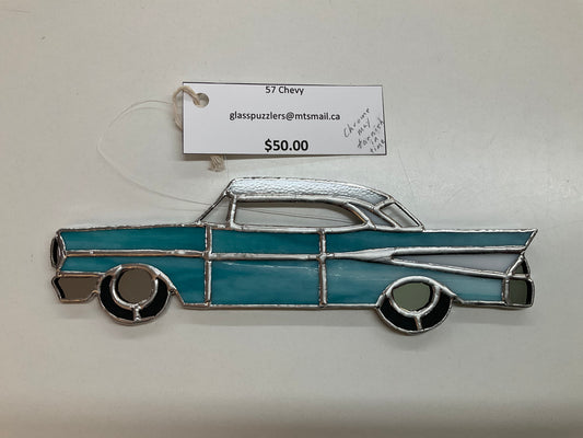 57 Chevy