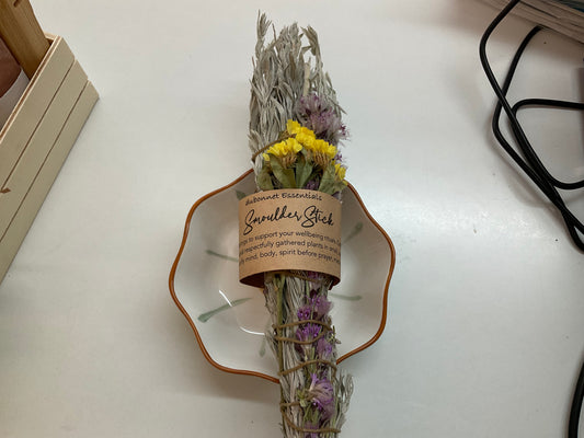 Botanical Smudge Stick