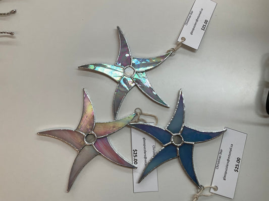 Christmas Star
