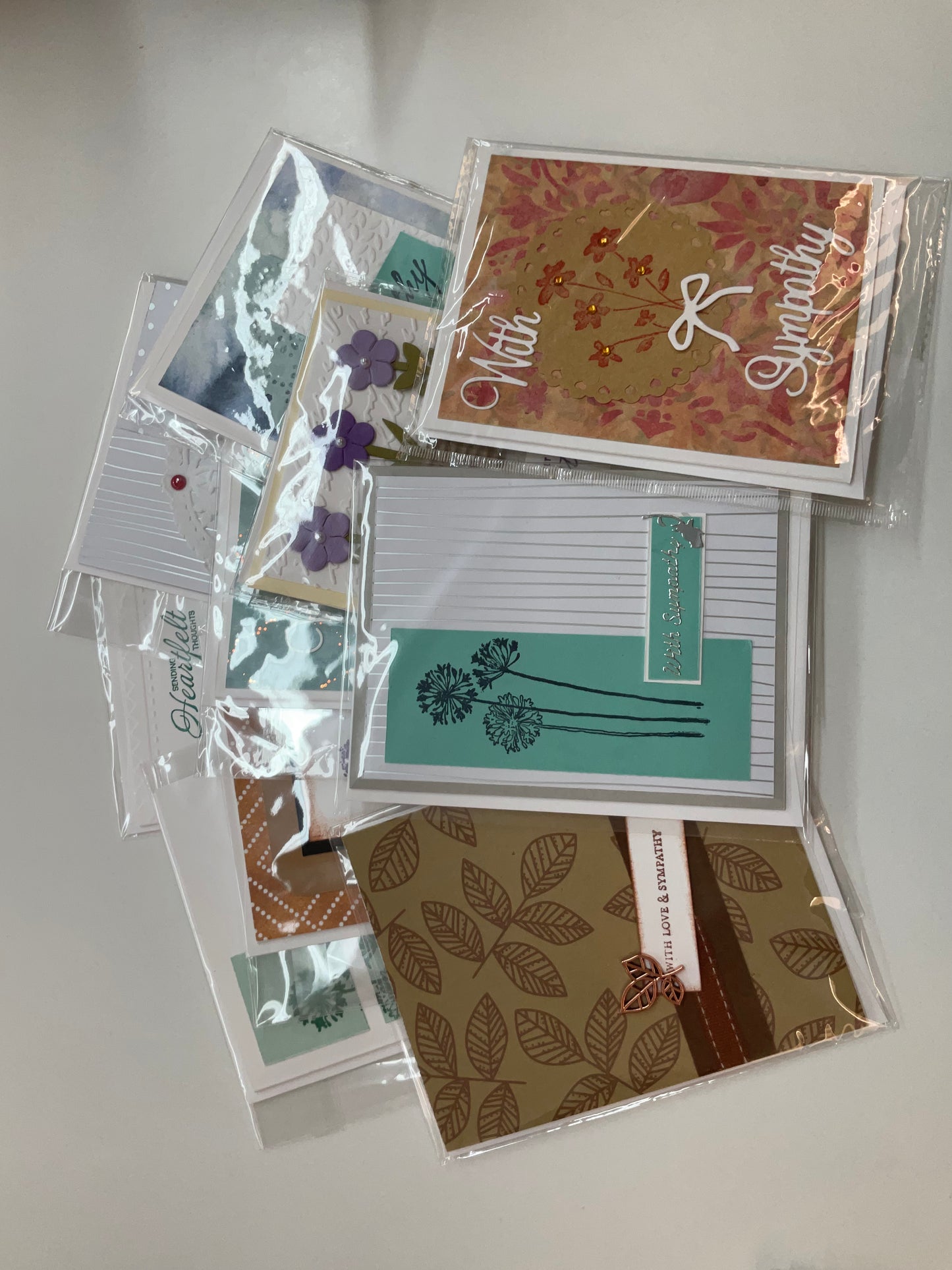 All Occasion Greeting Cards