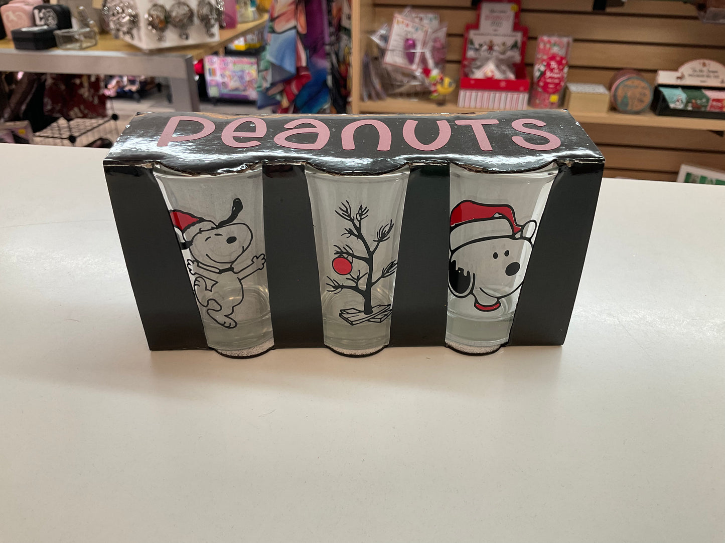 Shot Glass Sets