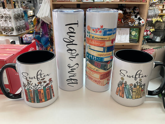 Taylor Swift Collection