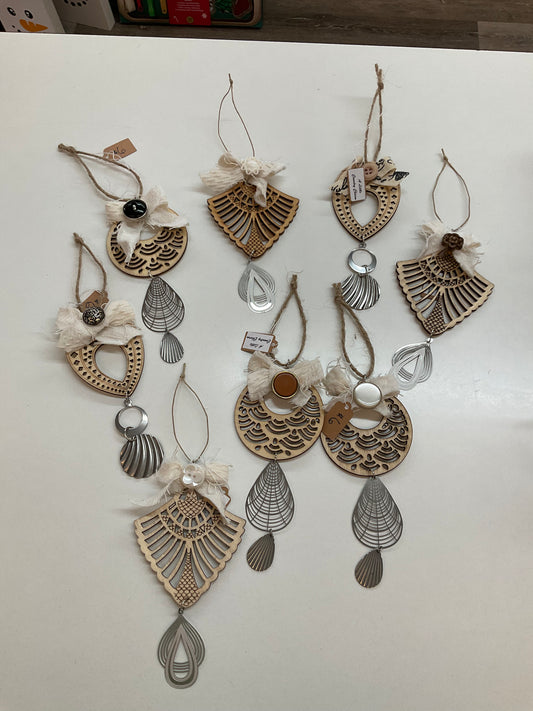 Car Essential Oil Diffusers