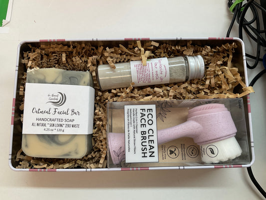 Facial Set