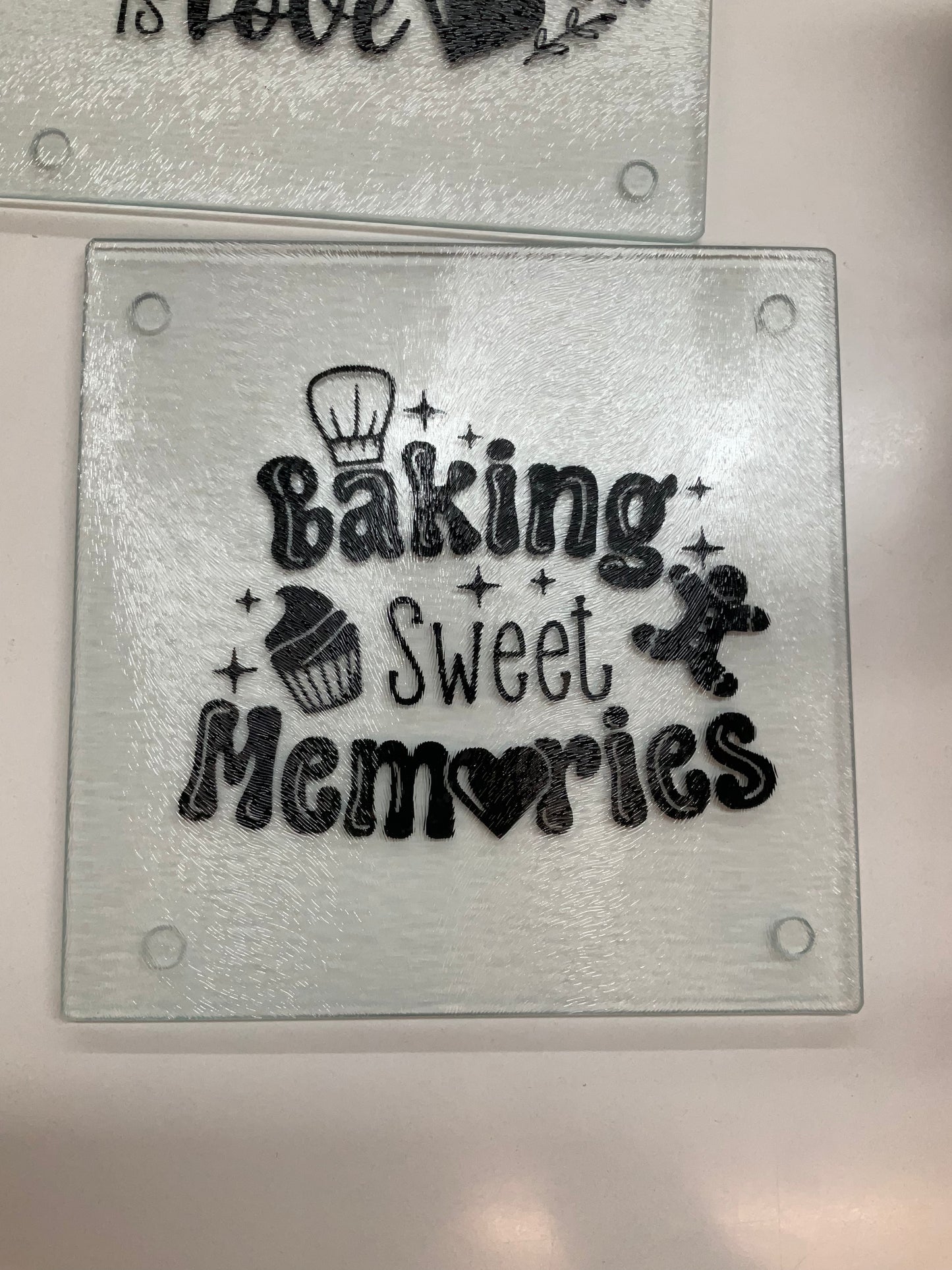 Trivet