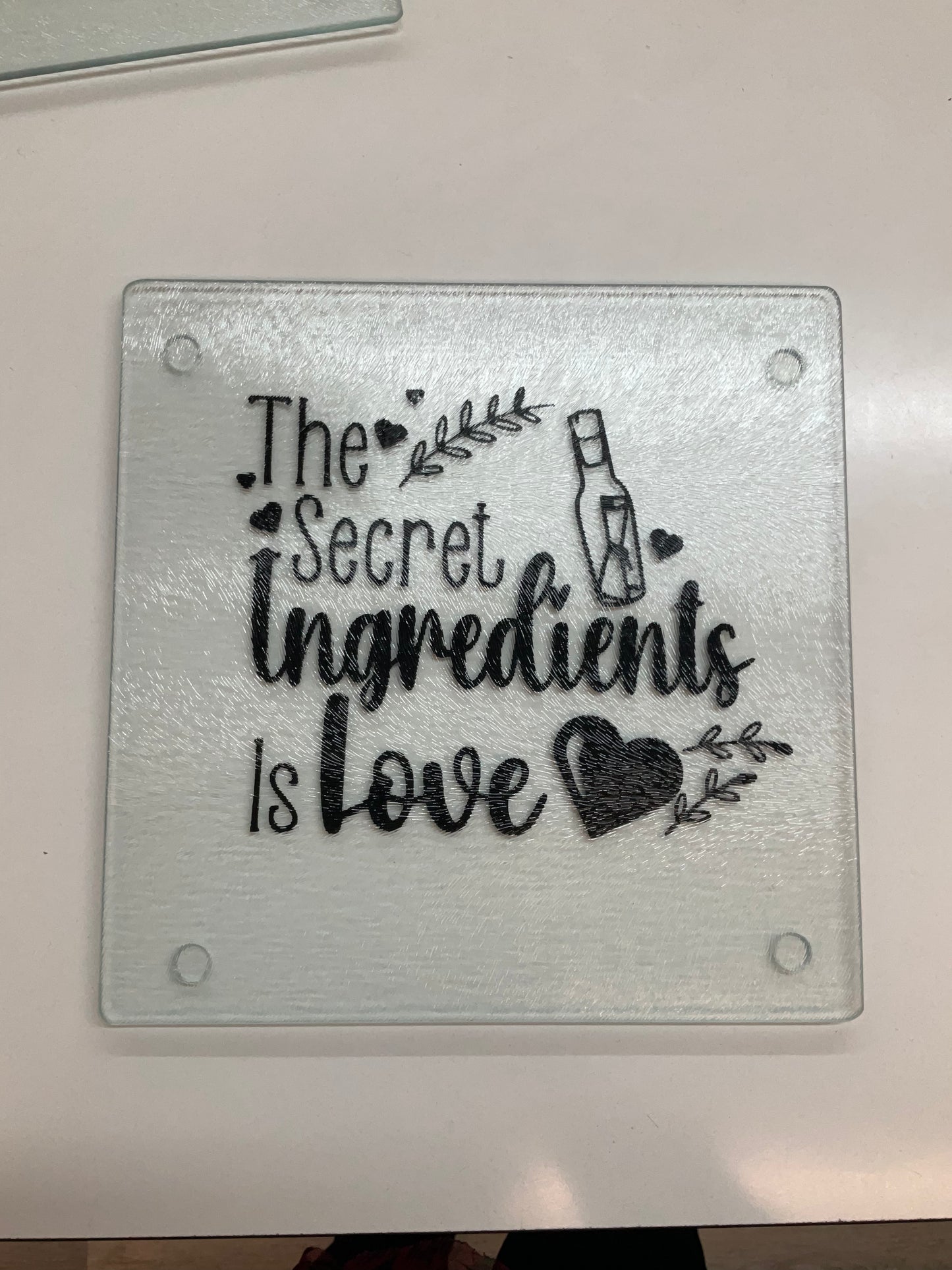 Trivet