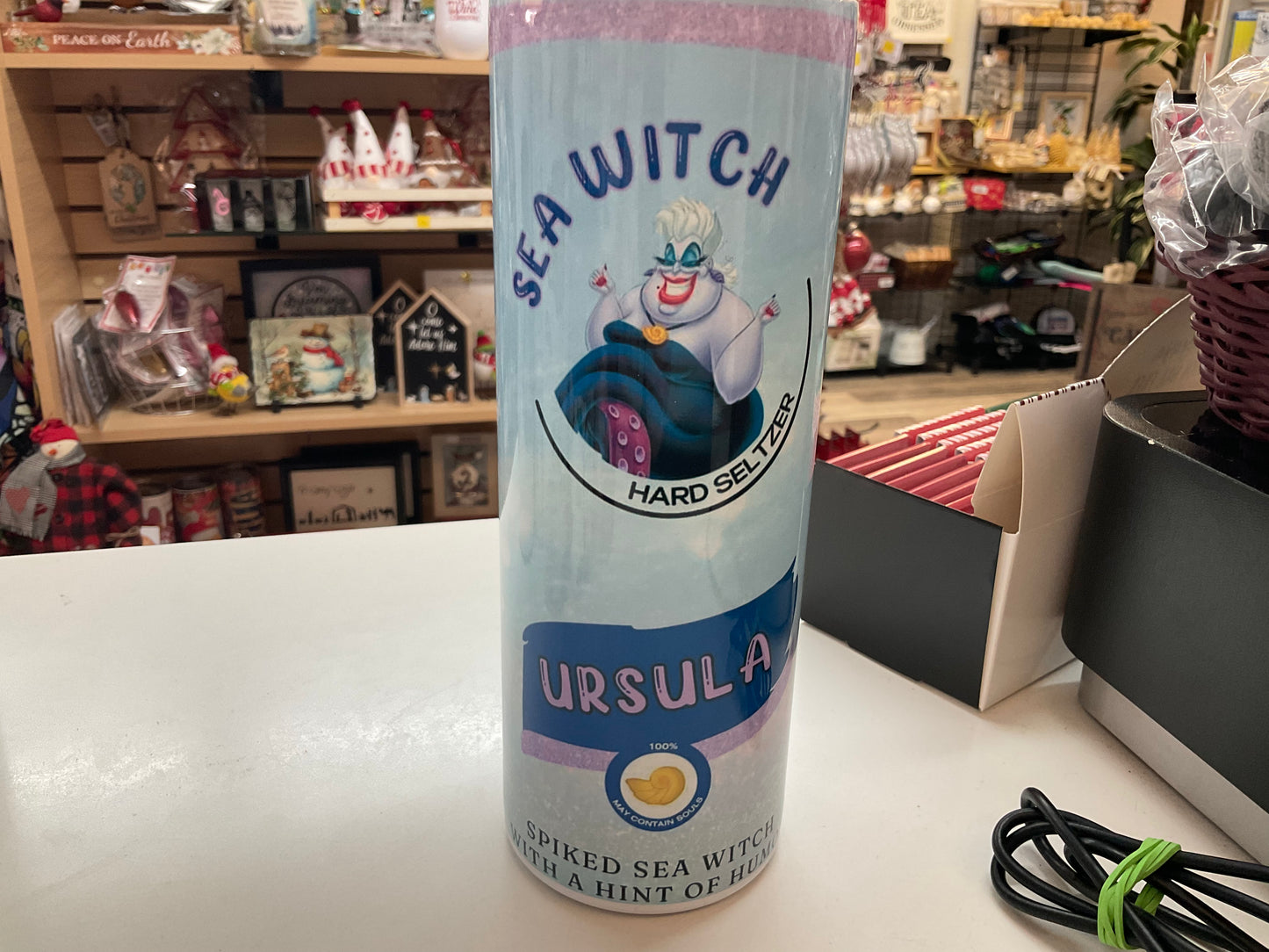 Character Tumblers