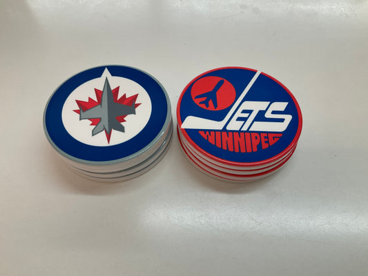 Ceramic Coaster Sets