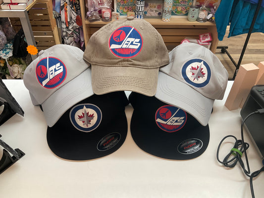 Jets Caps