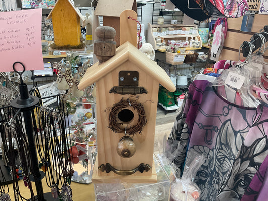 Birdhouse