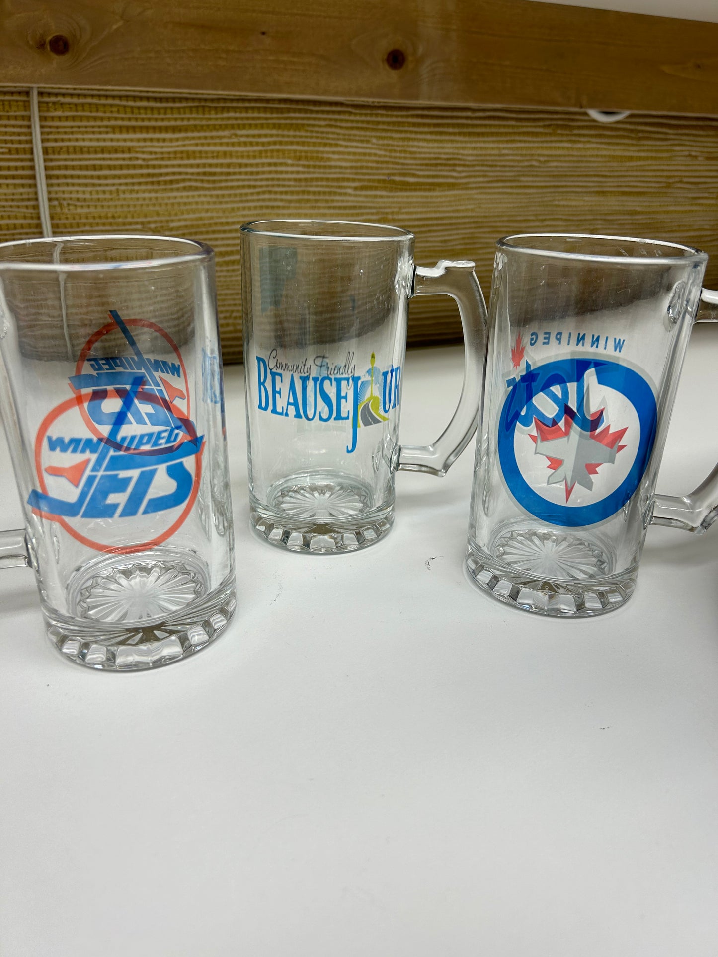 Beer Stein
