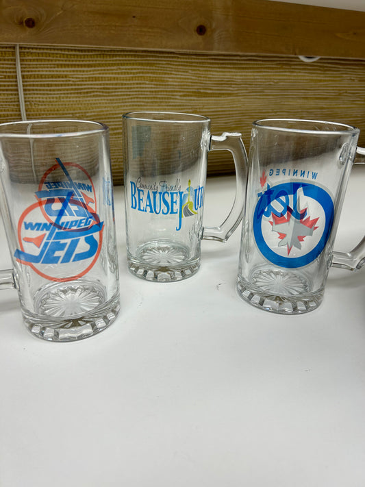 Beer Stein