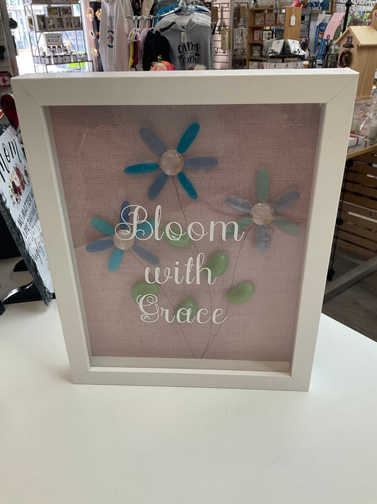 Bloom With Grace