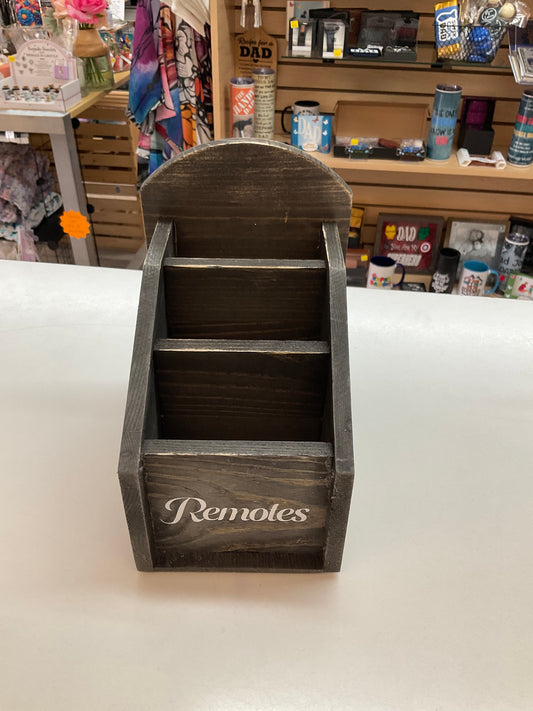 Remote Holder