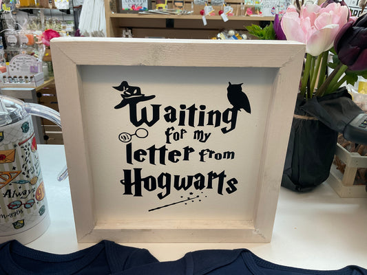 Harry Potter Hogwarts