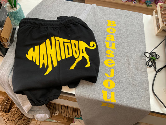 Beausejour Sweatpants