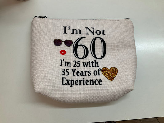 Cosmetic Bags