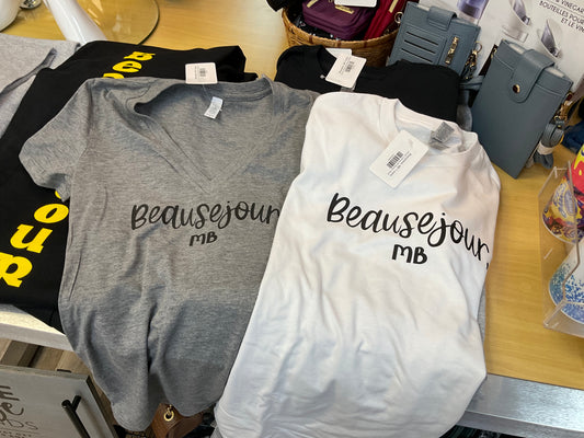 Beausejour, MB T-shirts