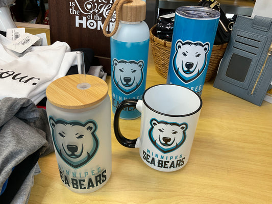 Sea Bears Collection