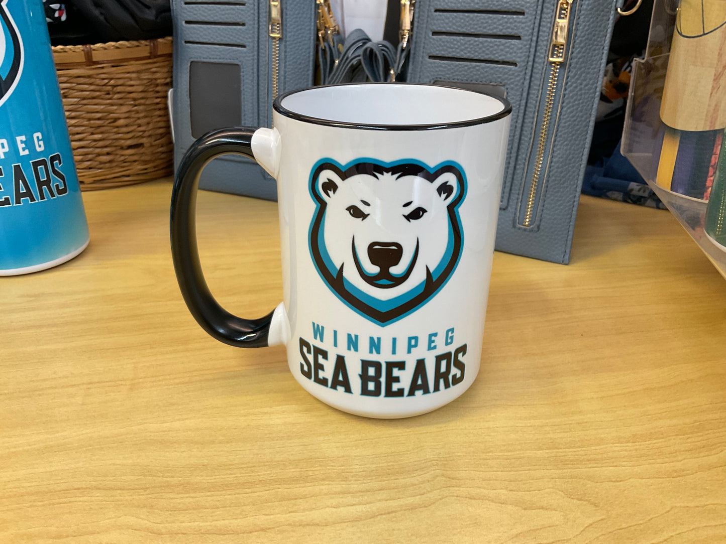 Sea Bears Collection