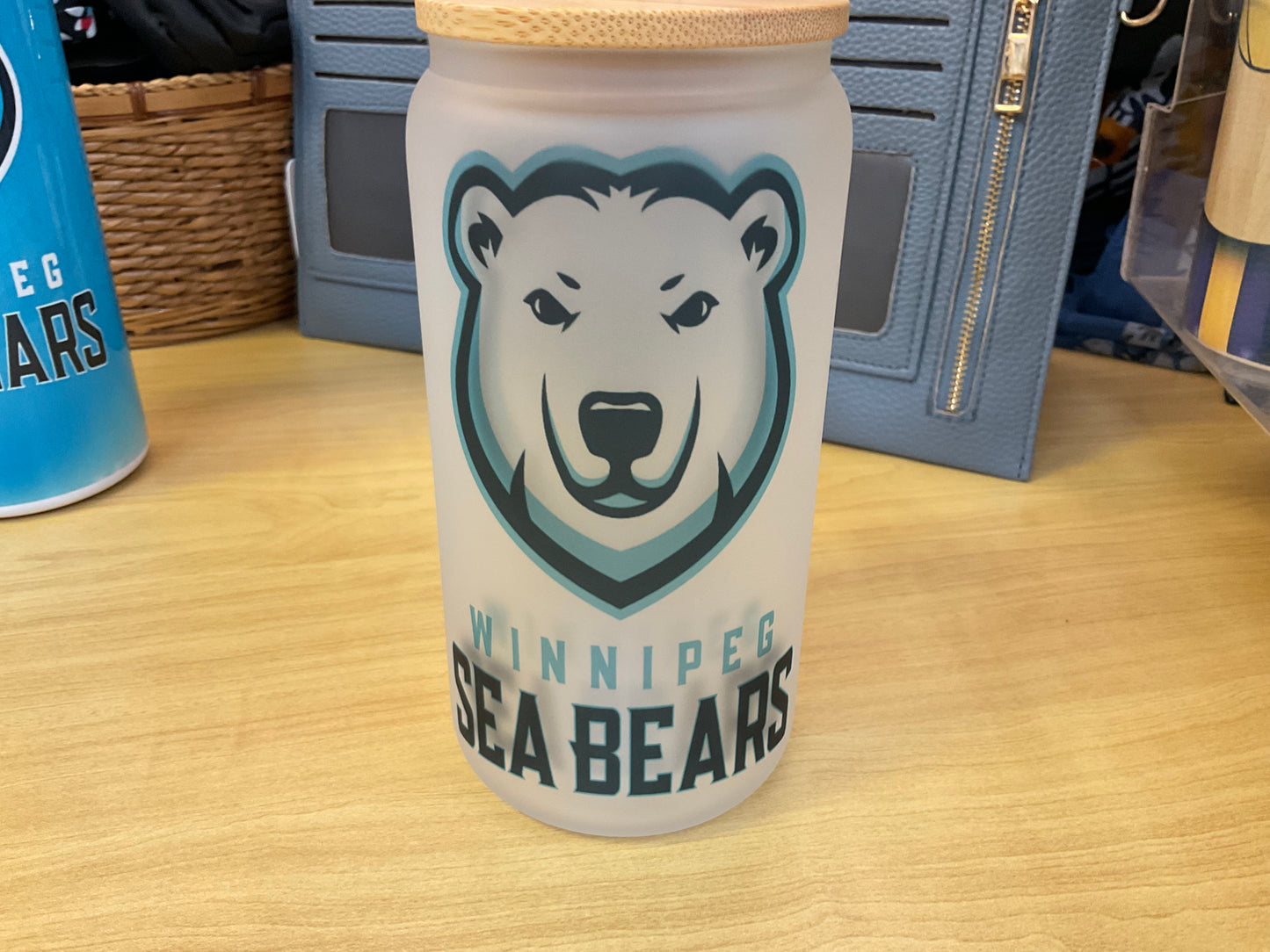 Sea Bears Collection