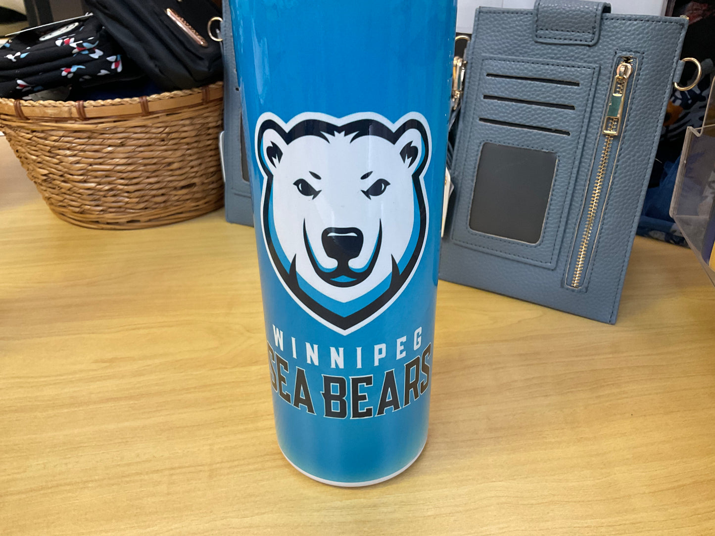 Sea Bears Collection