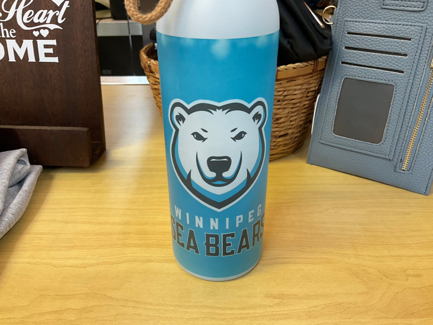 Sea Bears Collection