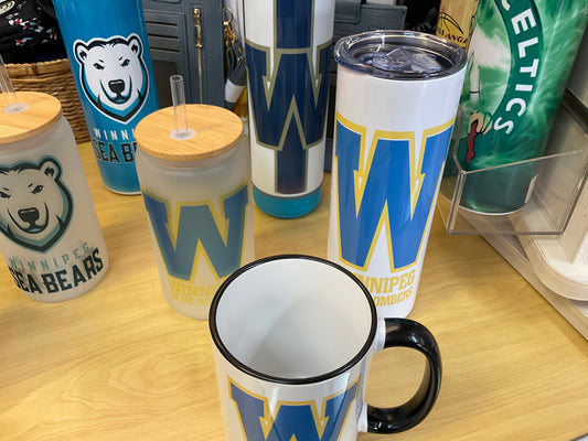 Blue Bombers Collection