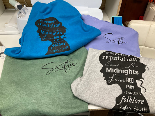 Taylor Swift Collection