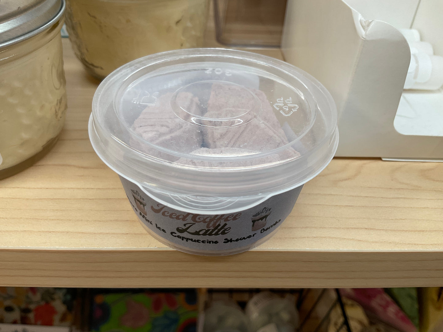 Shower Bombs - Minis