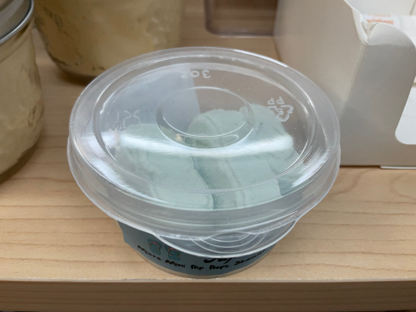 Shower Bombs - Minis