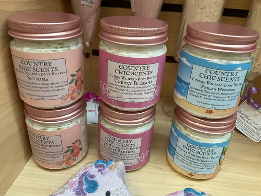 Body Butter