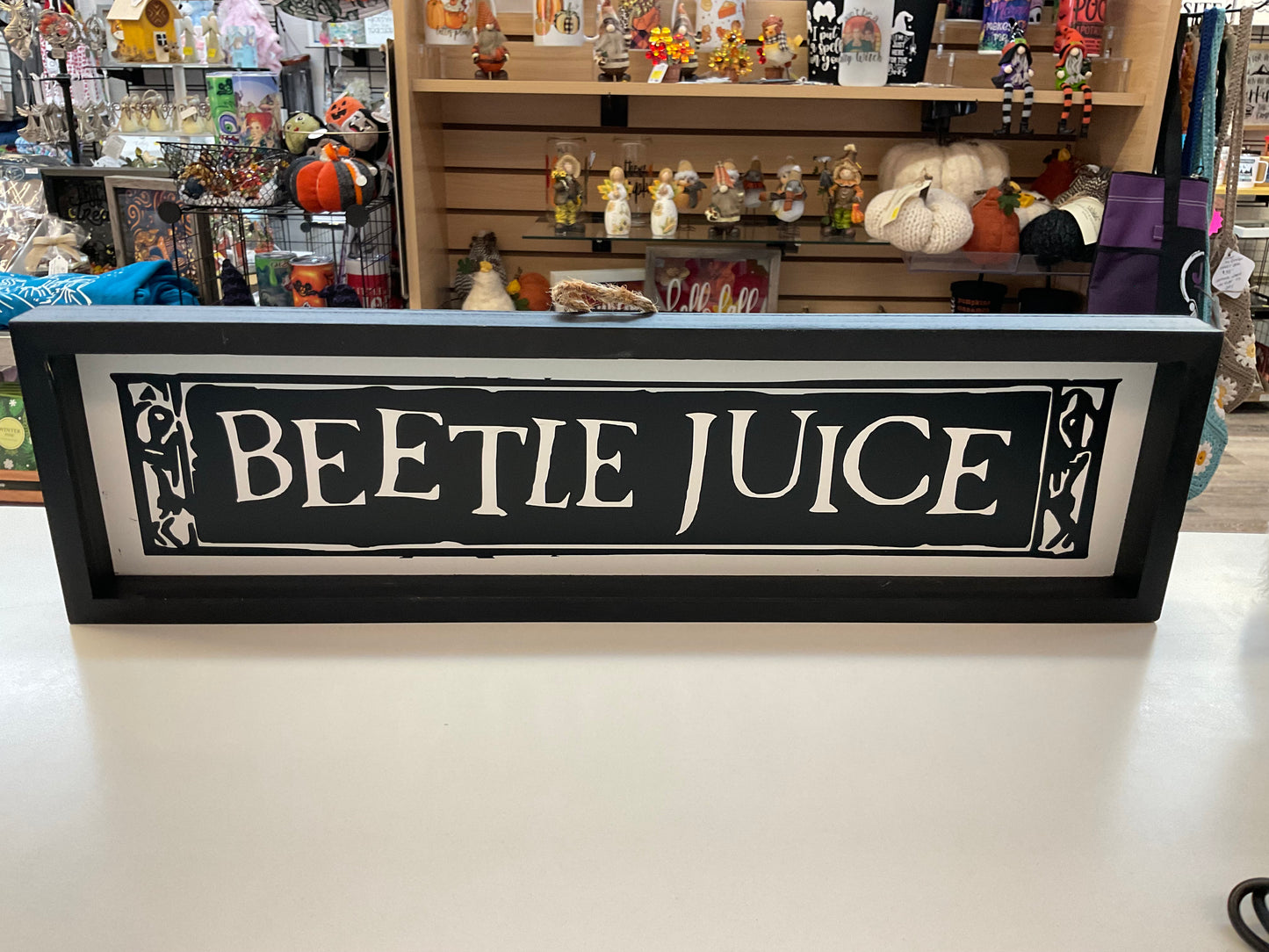 Beetlejuice Collection
