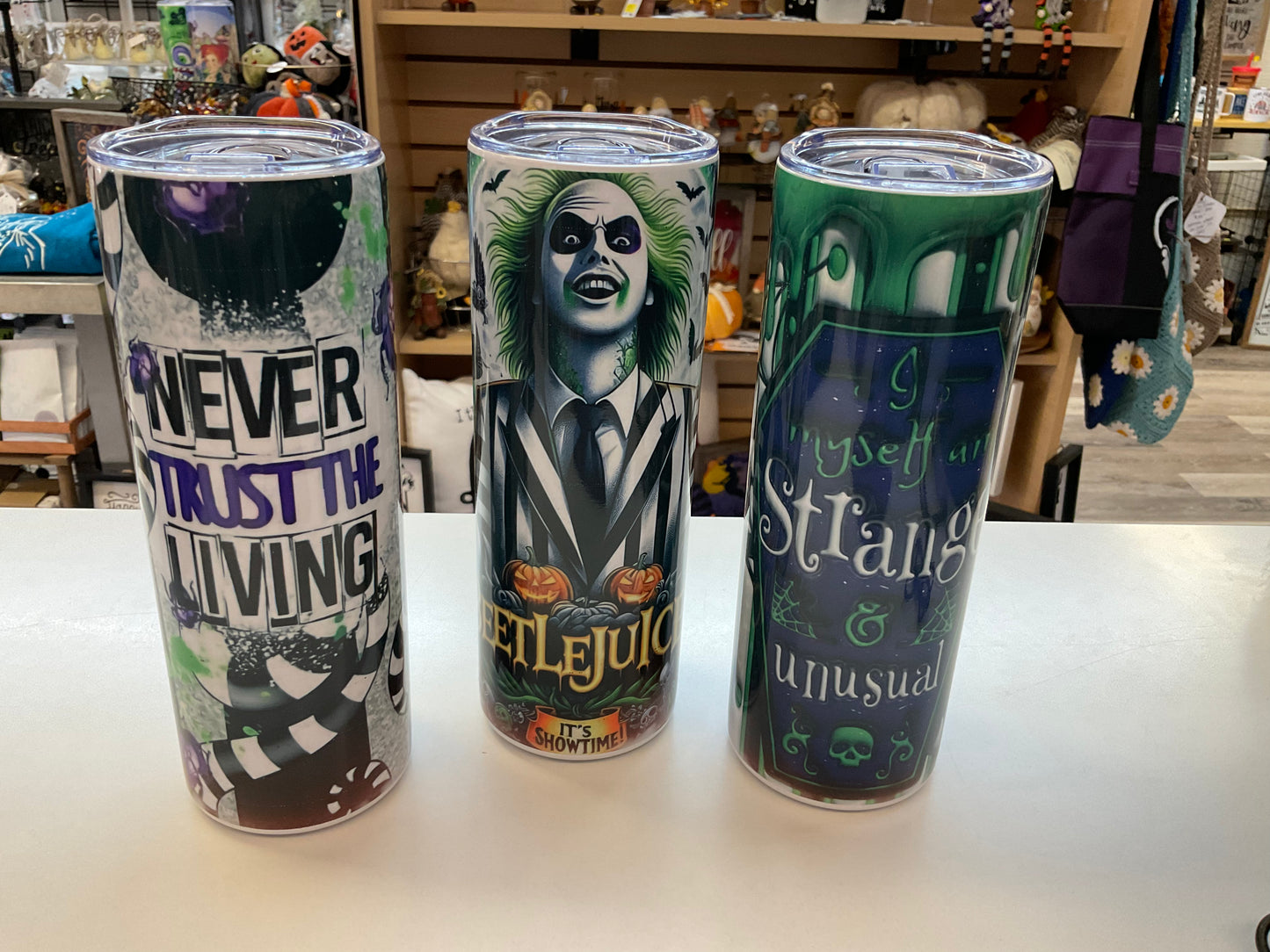 Beetlejuice Collection