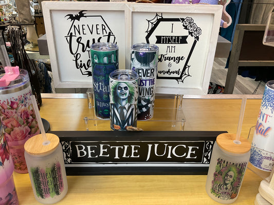 Beetlejuice Collection