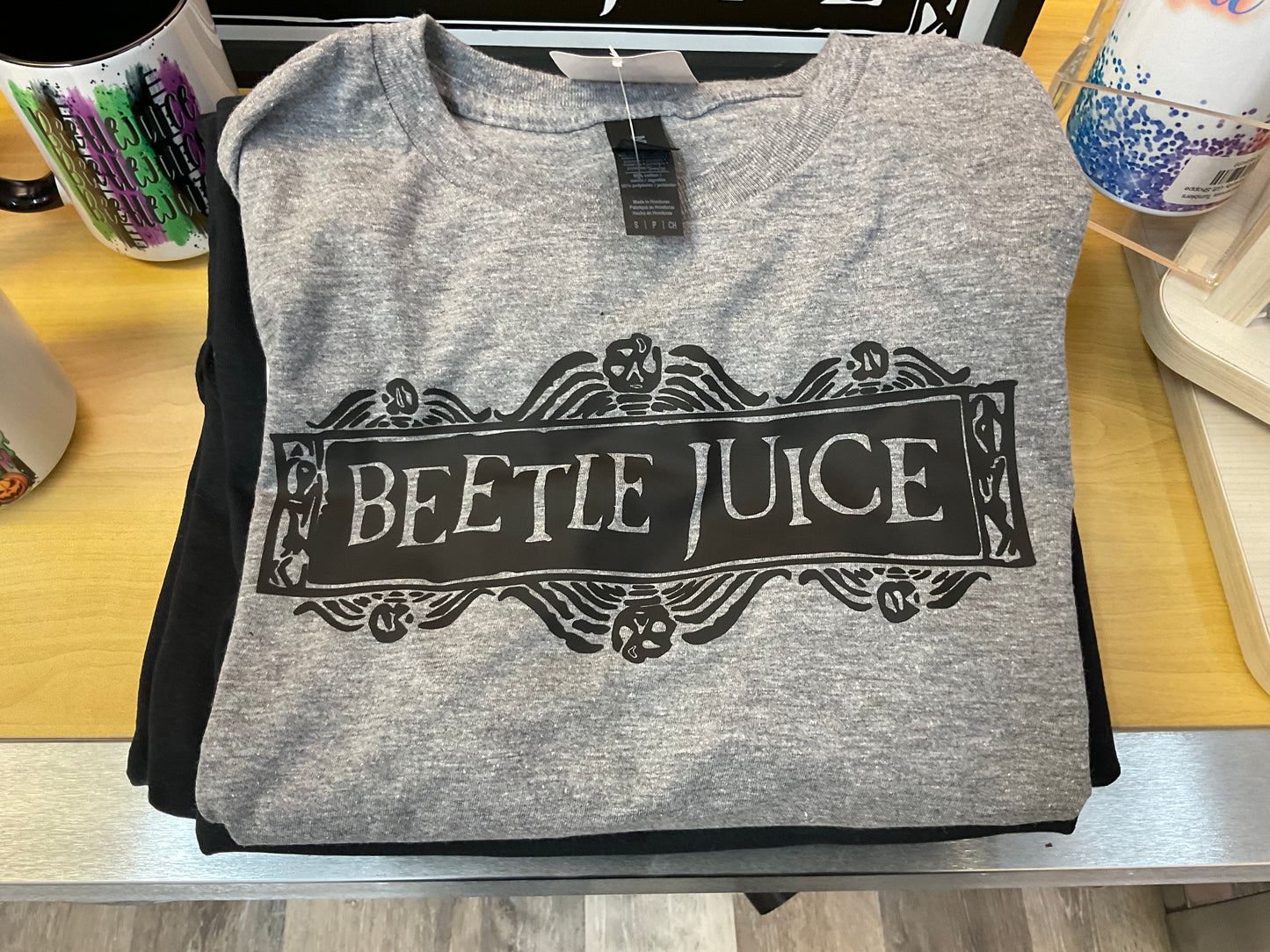 Beetlejuice Collection