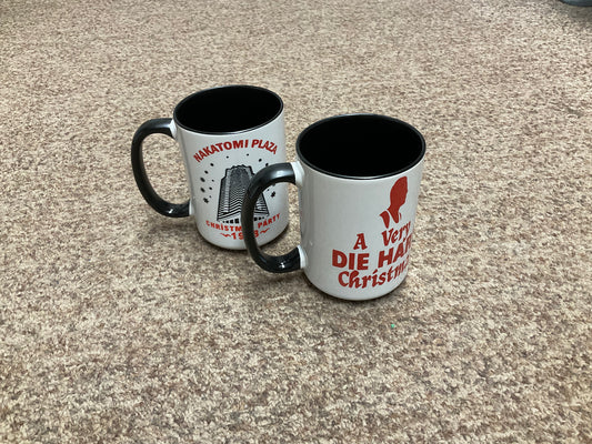 "Die Hard" Collection