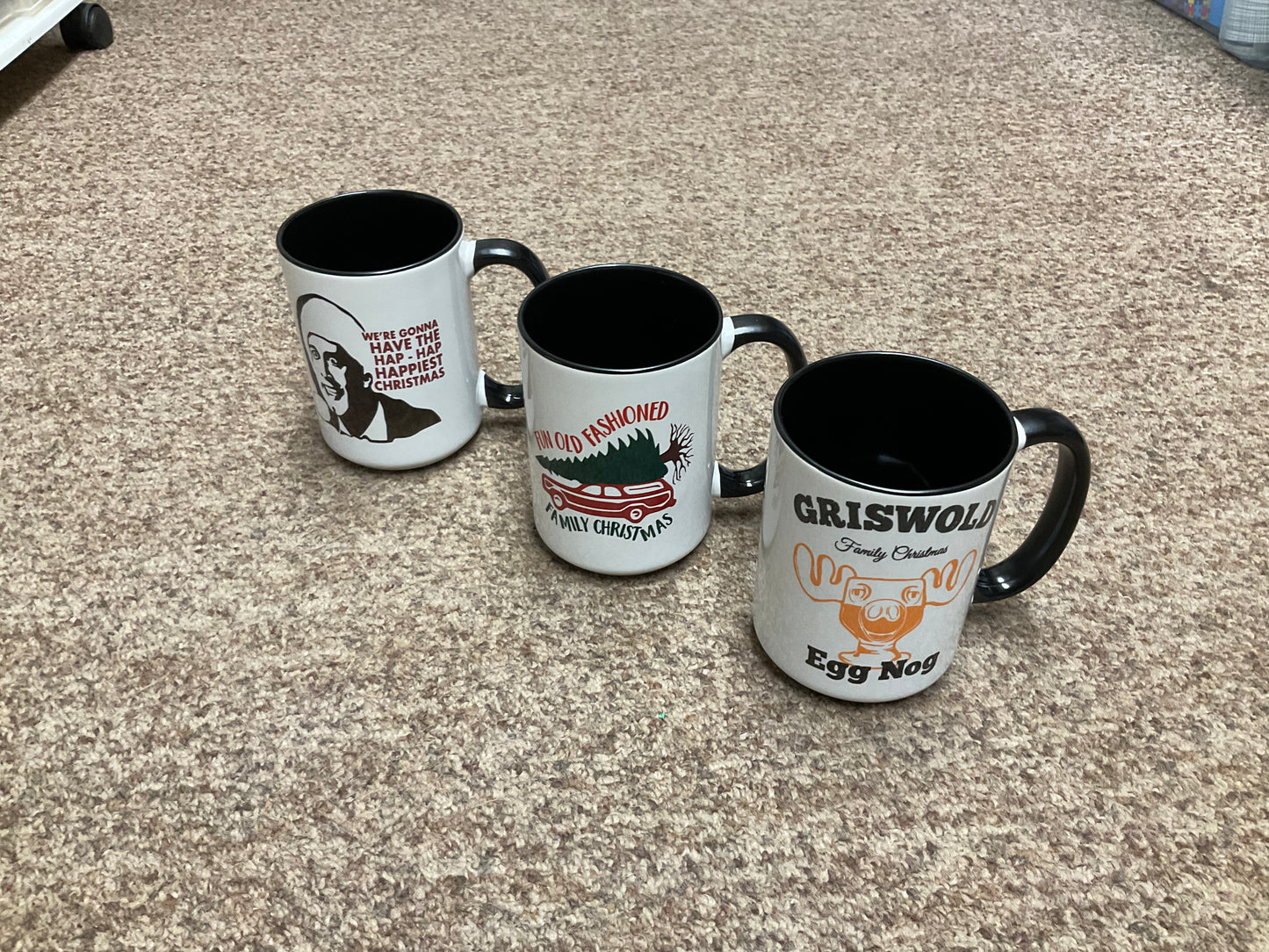 National Lampoon's Christmas Vacation Collection