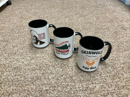 National Lampoon's Christmas Vacation Collection