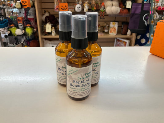 Menthol Room Spray