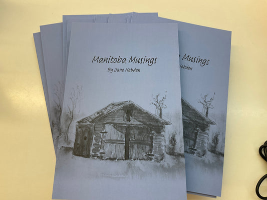 Manitoba Musings