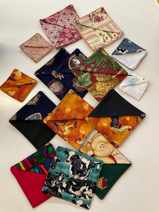 Bookmarks
