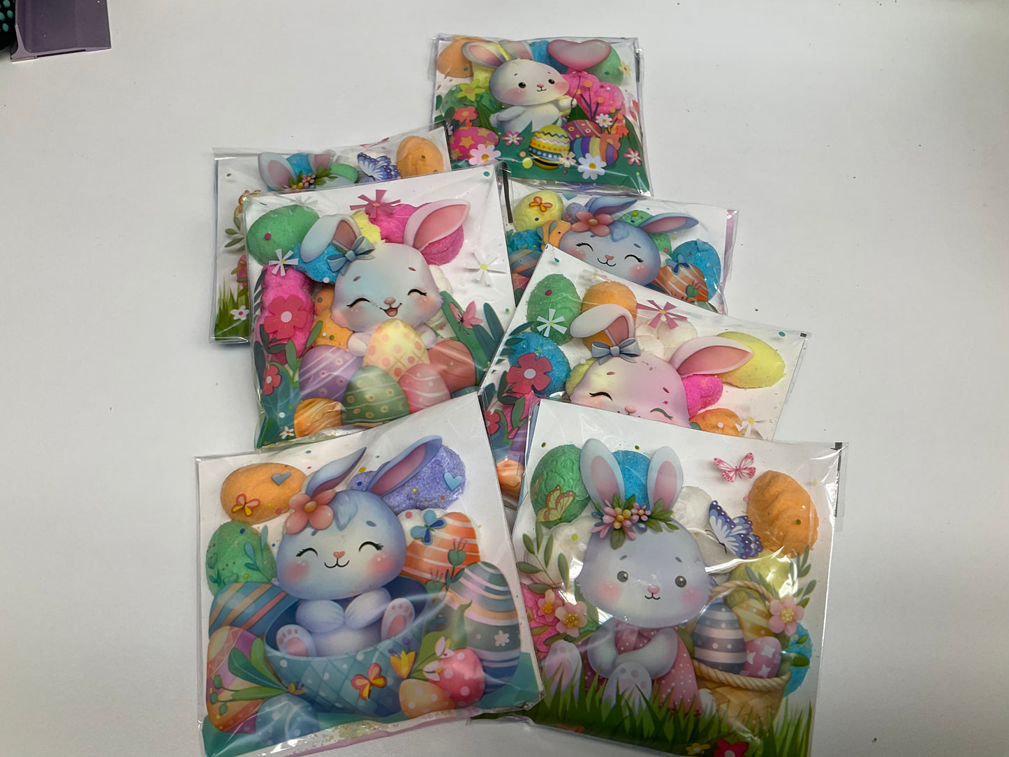 Country Chic Easter
