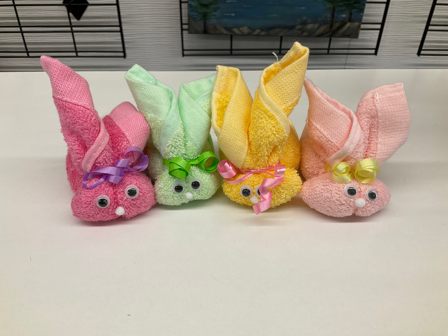 Country Chic Easter
