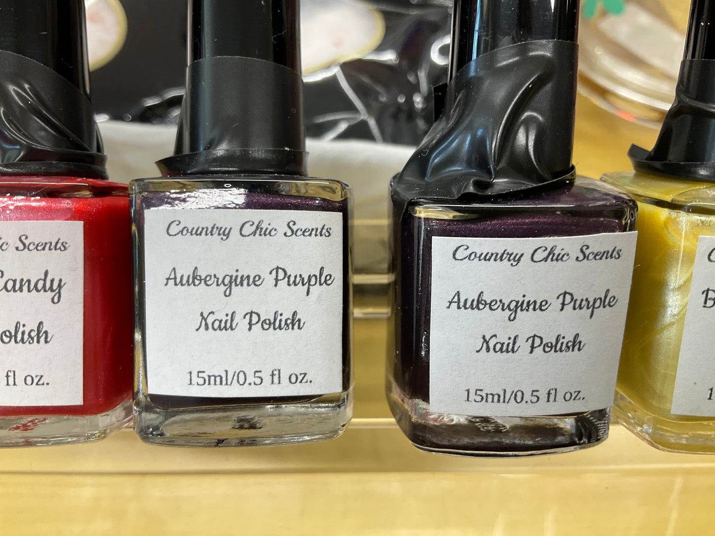 Nail Polish